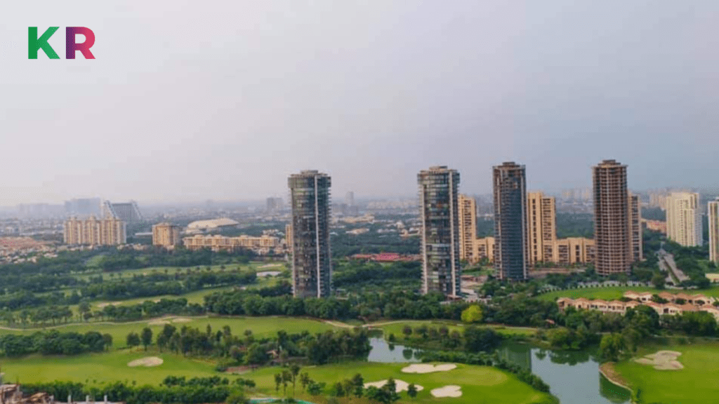 Image of Jaypee Greens