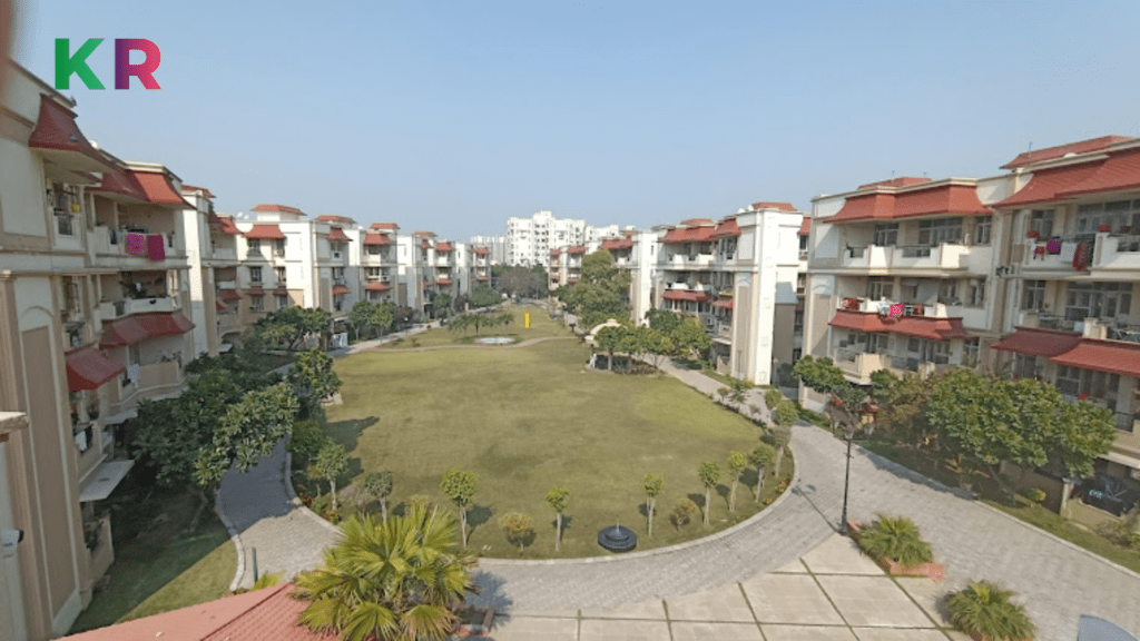 Images of Ashiana Black Gold Apartments