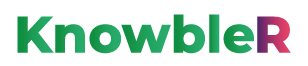 Knowbler/logo